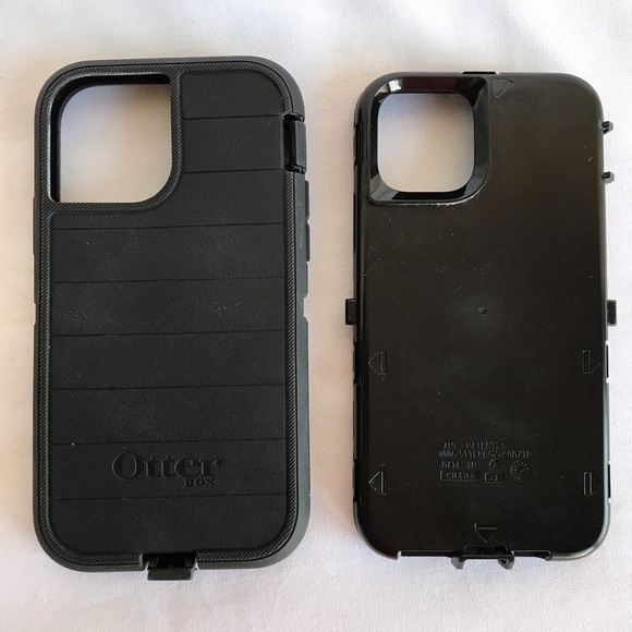 OtterBox Defender Pro iPhone protective case - Picture 3 of 7